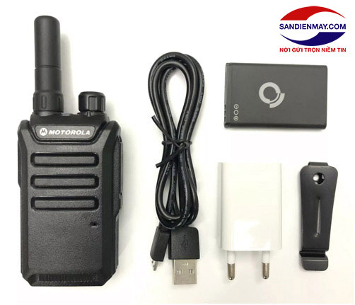 Máy bộ đàm Motorola GP 600